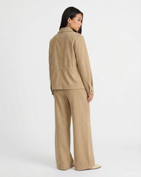 Bella | pants set