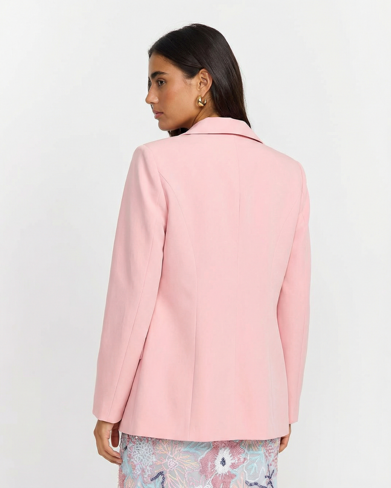 Ellen | summer blazer