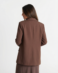 Dulcie | summer blazer