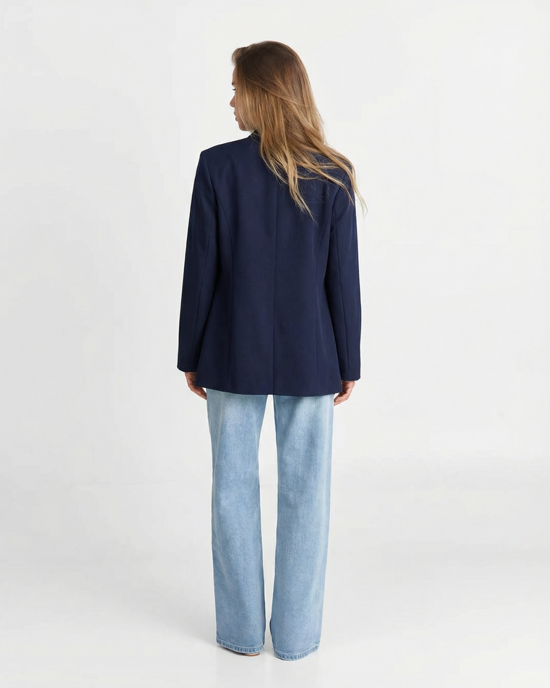 Rebecca | summer blazer