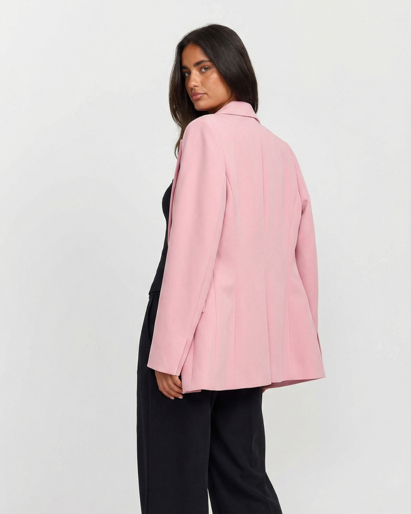 Daisy | summer blazer