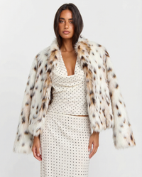 Betsy | light jacket women
