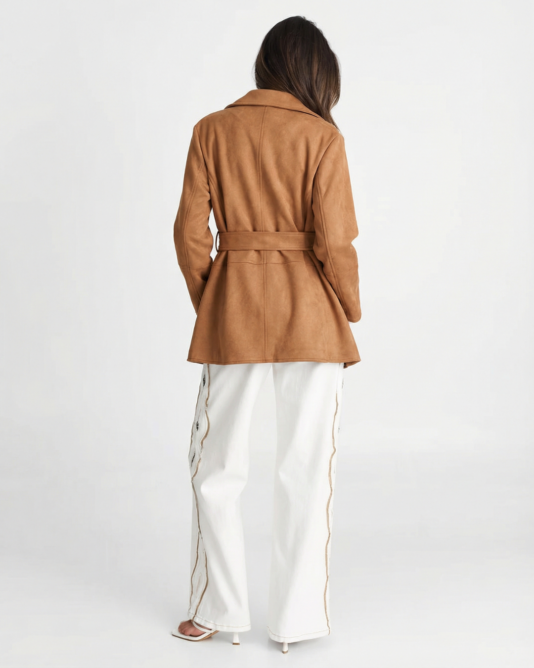 Lily | summer blazer