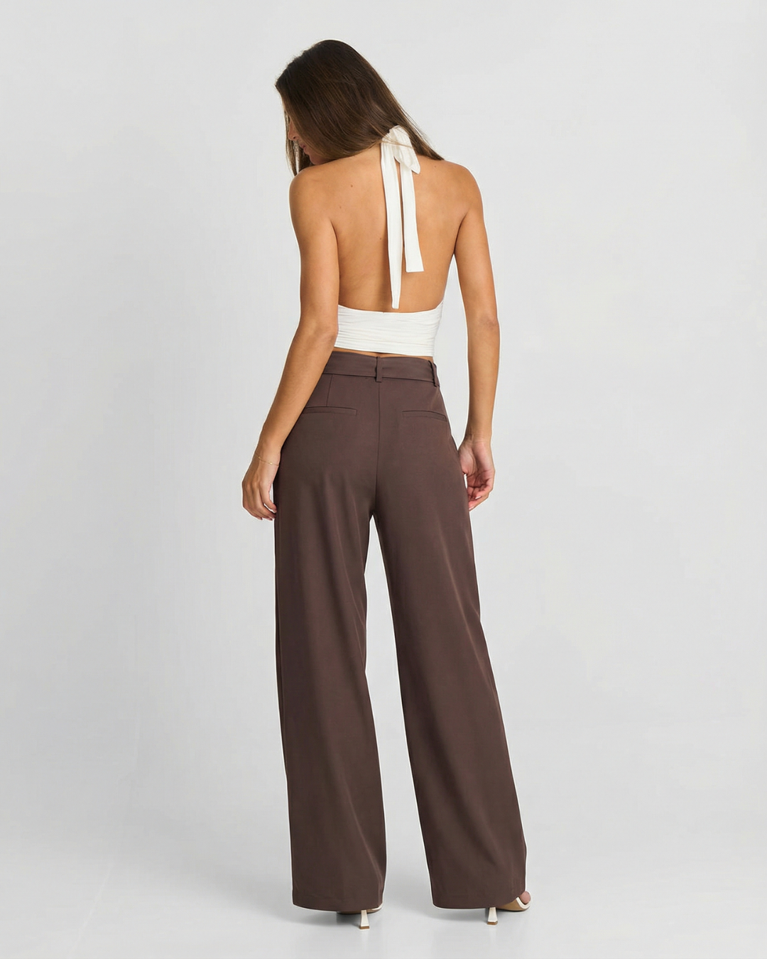 Ivy | wide leg pants