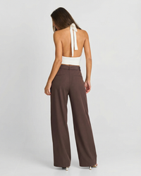 Ivy | wide leg pants