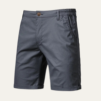 Franklin | Cotton Stretch Chino Summer Shorts