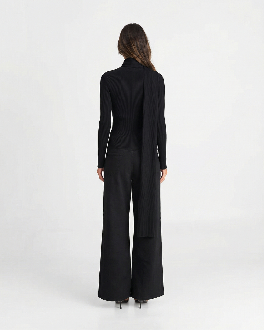 Nina | cropped cardigan