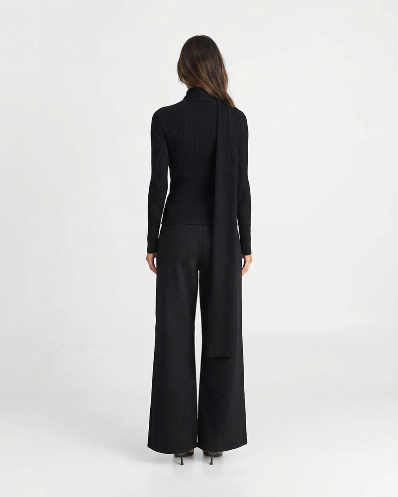 Nina | cropped cardigan