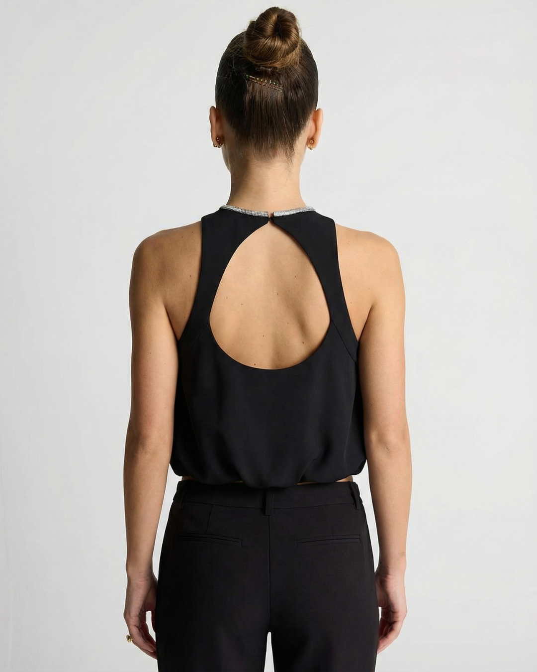 Blythe | halter top