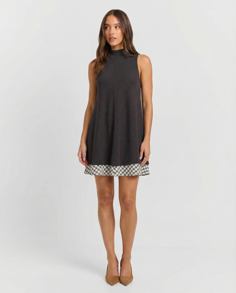 Eleanor | mini summer dress