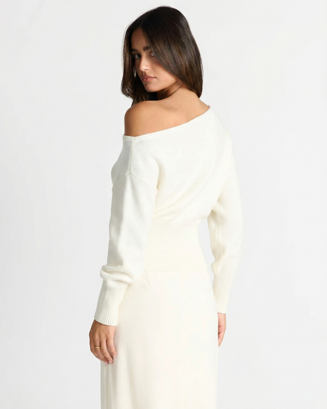 Arabella | off shoulder top