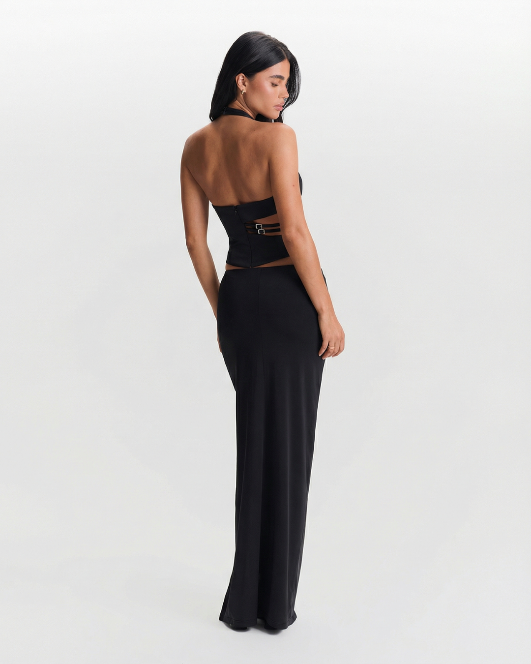 Dulcie | halter top