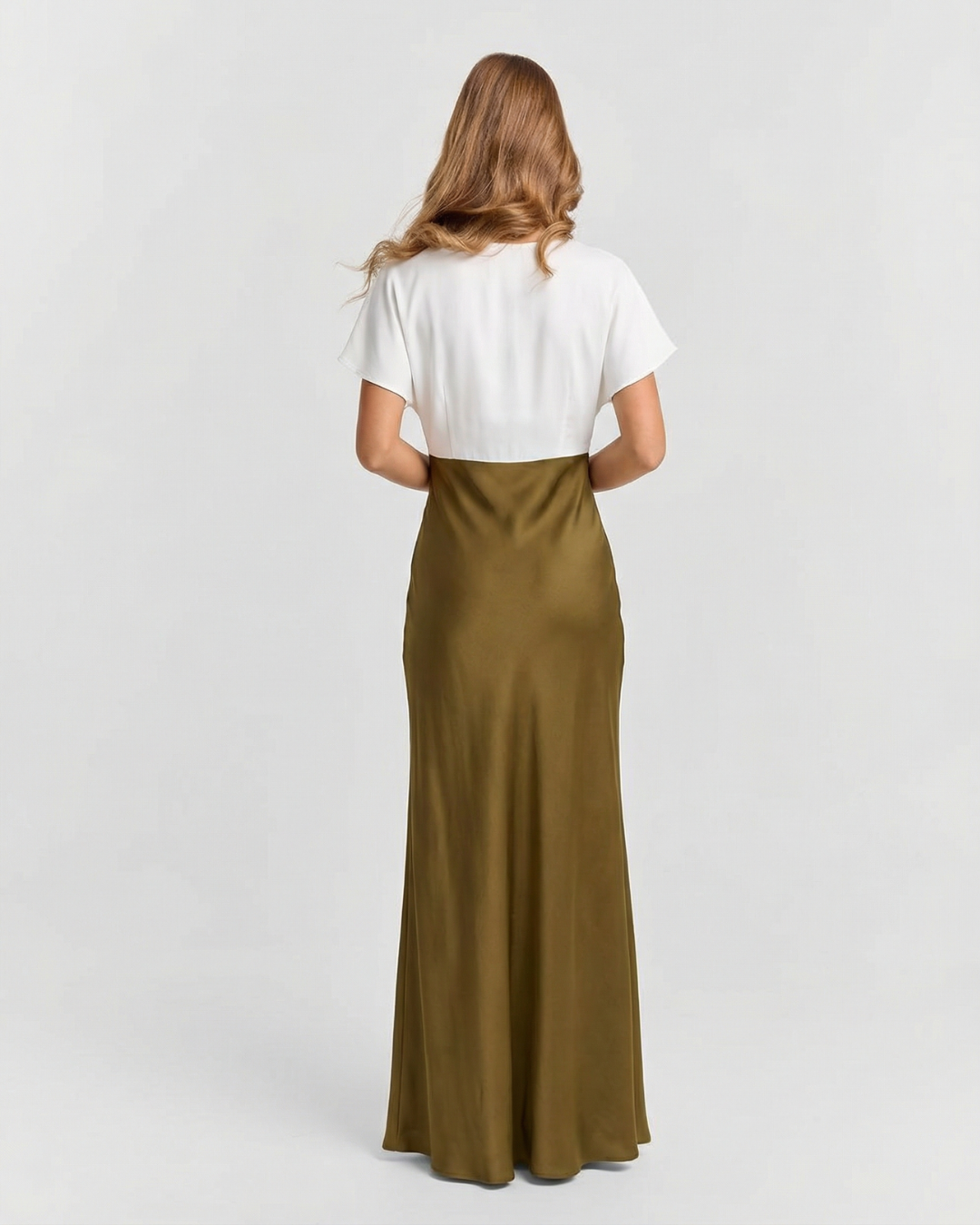 Blythe | slip dress