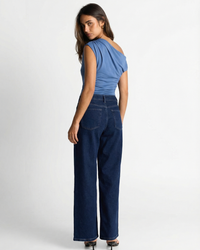 Stella | off shoulder top