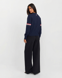 Maya | cropped cardigan