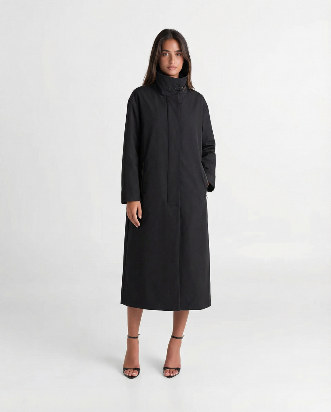 Connie | trench coat women