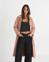 Mabel | shacket women