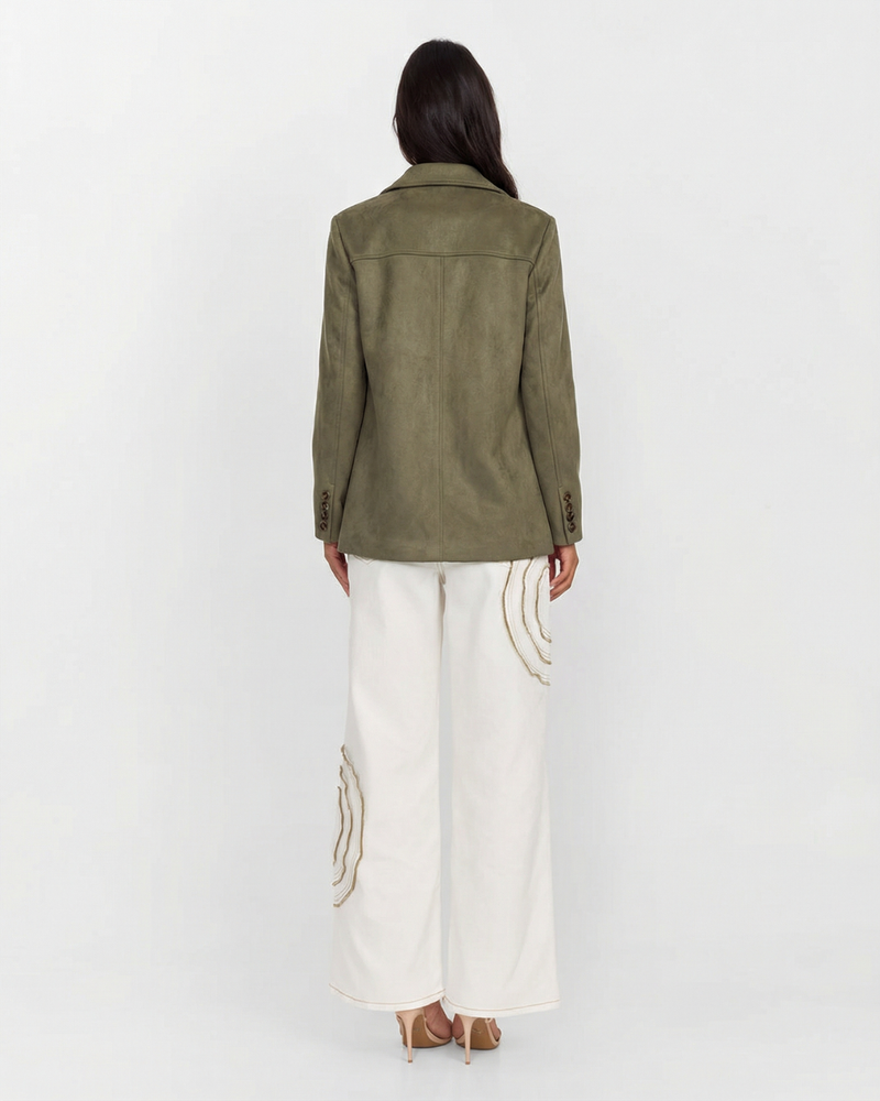 Harriet | summer blazer