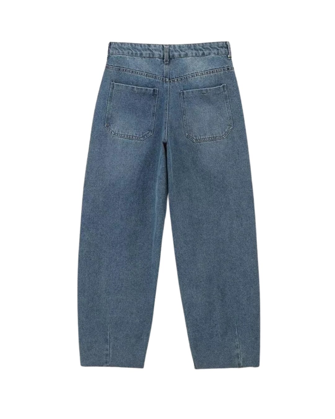 Lola | wide leg jeans