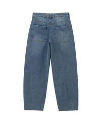 Lola | wide leg jeans