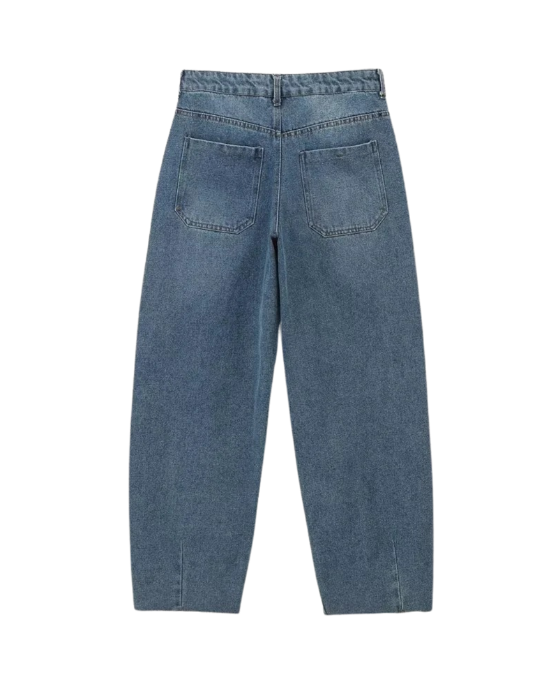 Lola | wide leg jeans