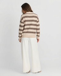 Bella | knit top