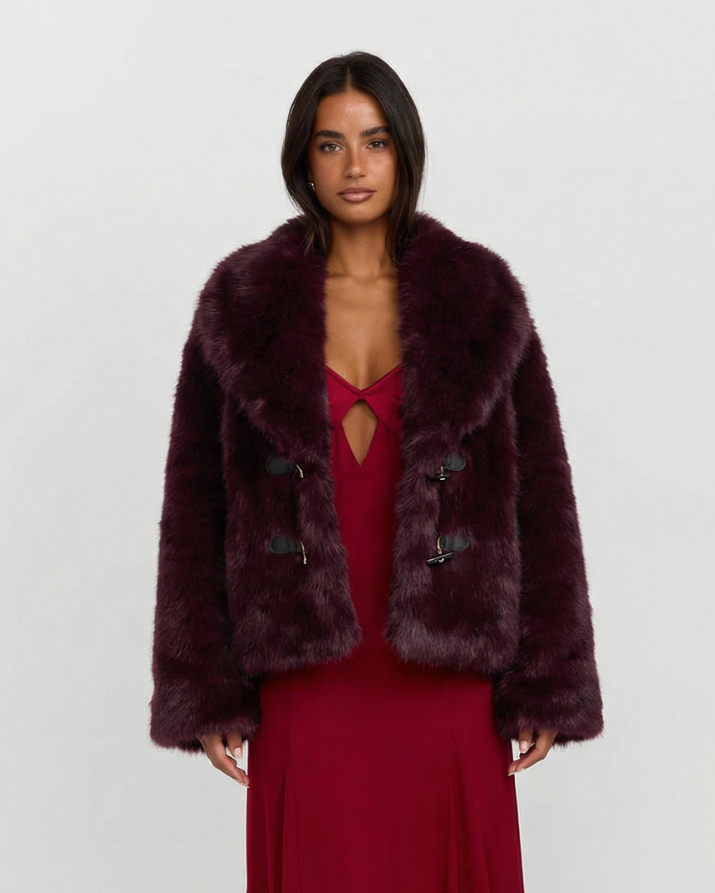 Ellen | light jacket women