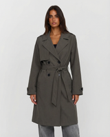 Poppy | trench coat women