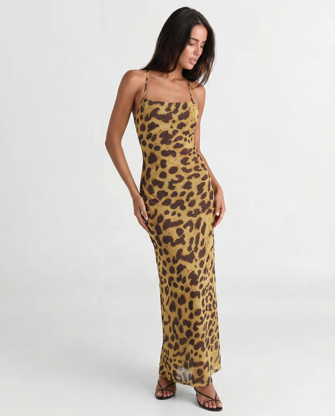 Eloise | slip dress