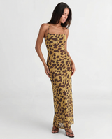 Eloise | slip dress