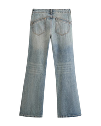 Darcie | wide leg jeans
