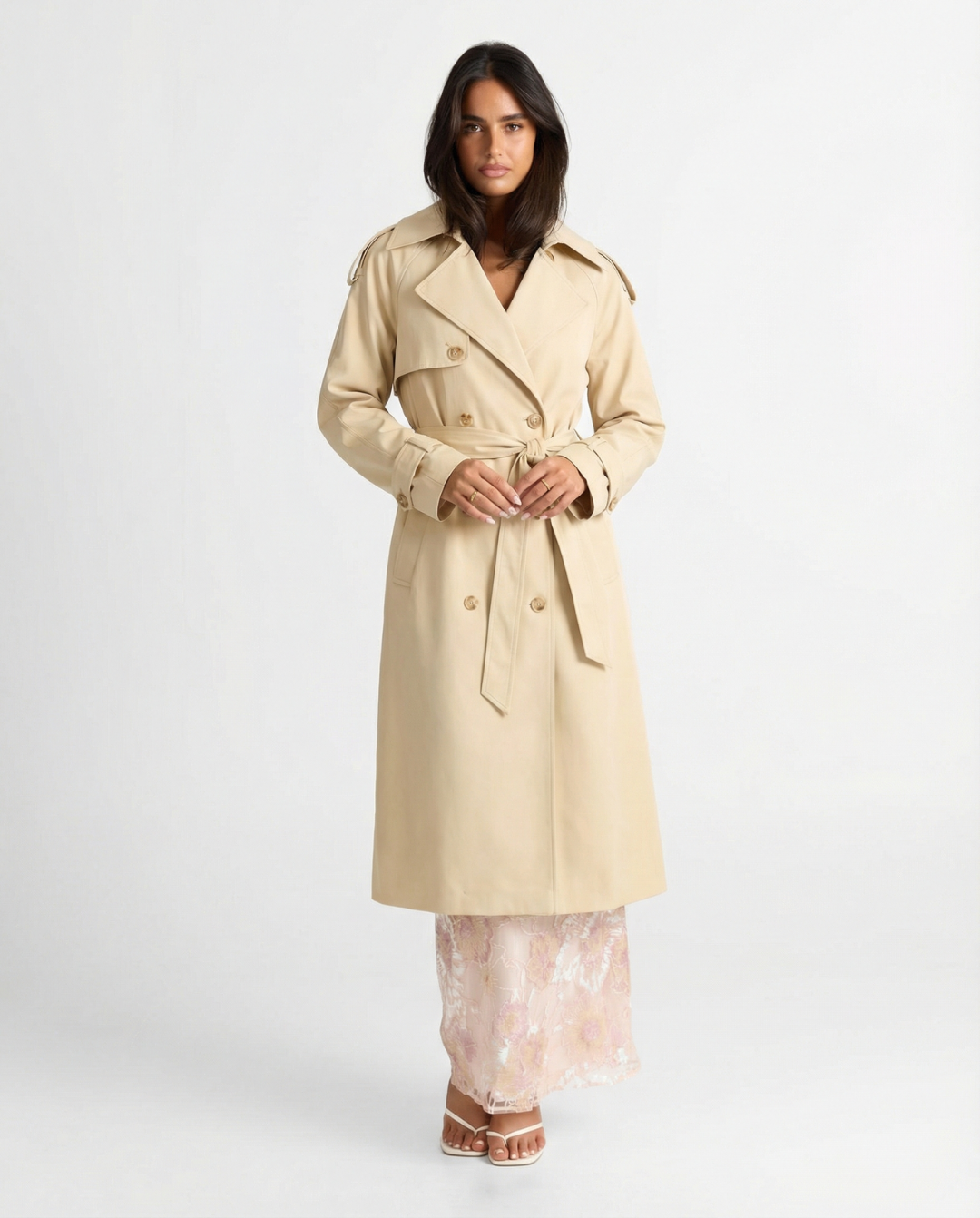 Esme | trench coat women