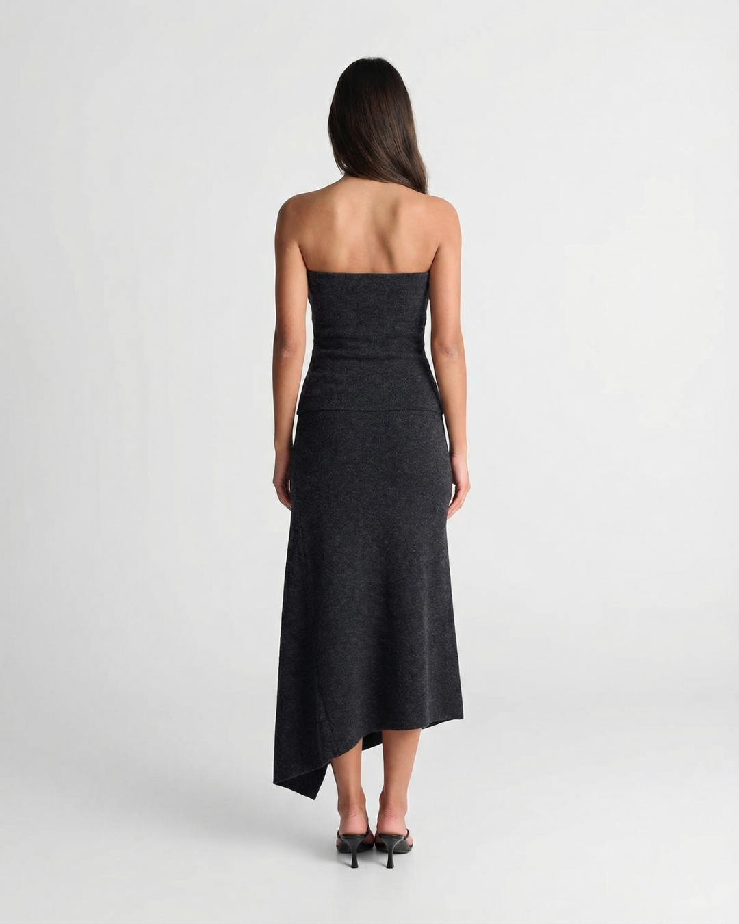Millie | wrap skirt