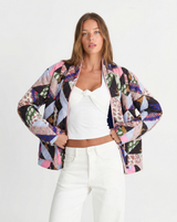 Sara | light jacket women