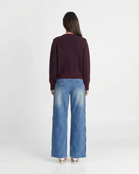 Marnie | cropped cardigan