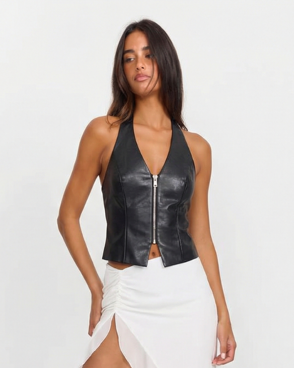 Arabella | corset top