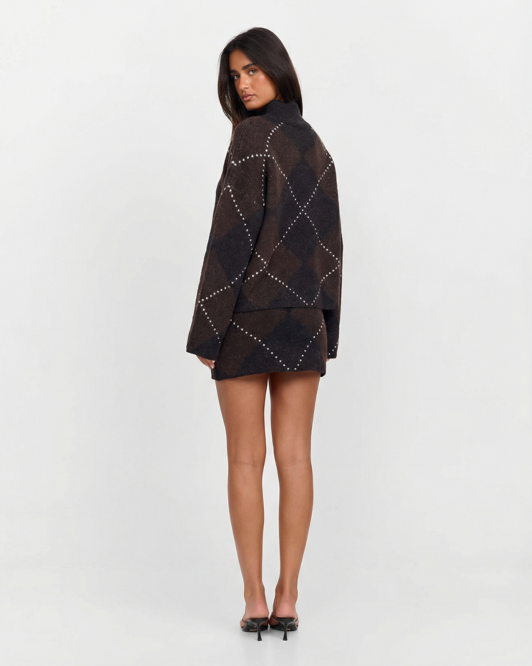 Penelope | knit set