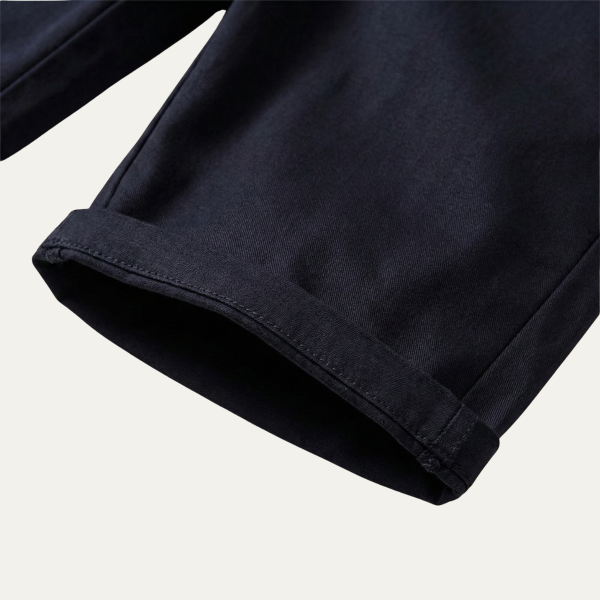 Franklin | Cotton Stretch Chino Summer Shorts