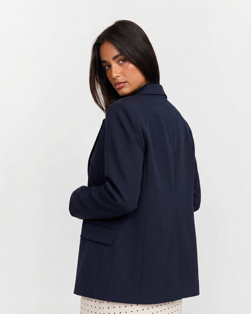 Ottilie | oversized blazer