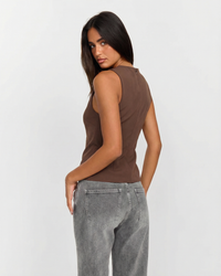 Romy | tank top