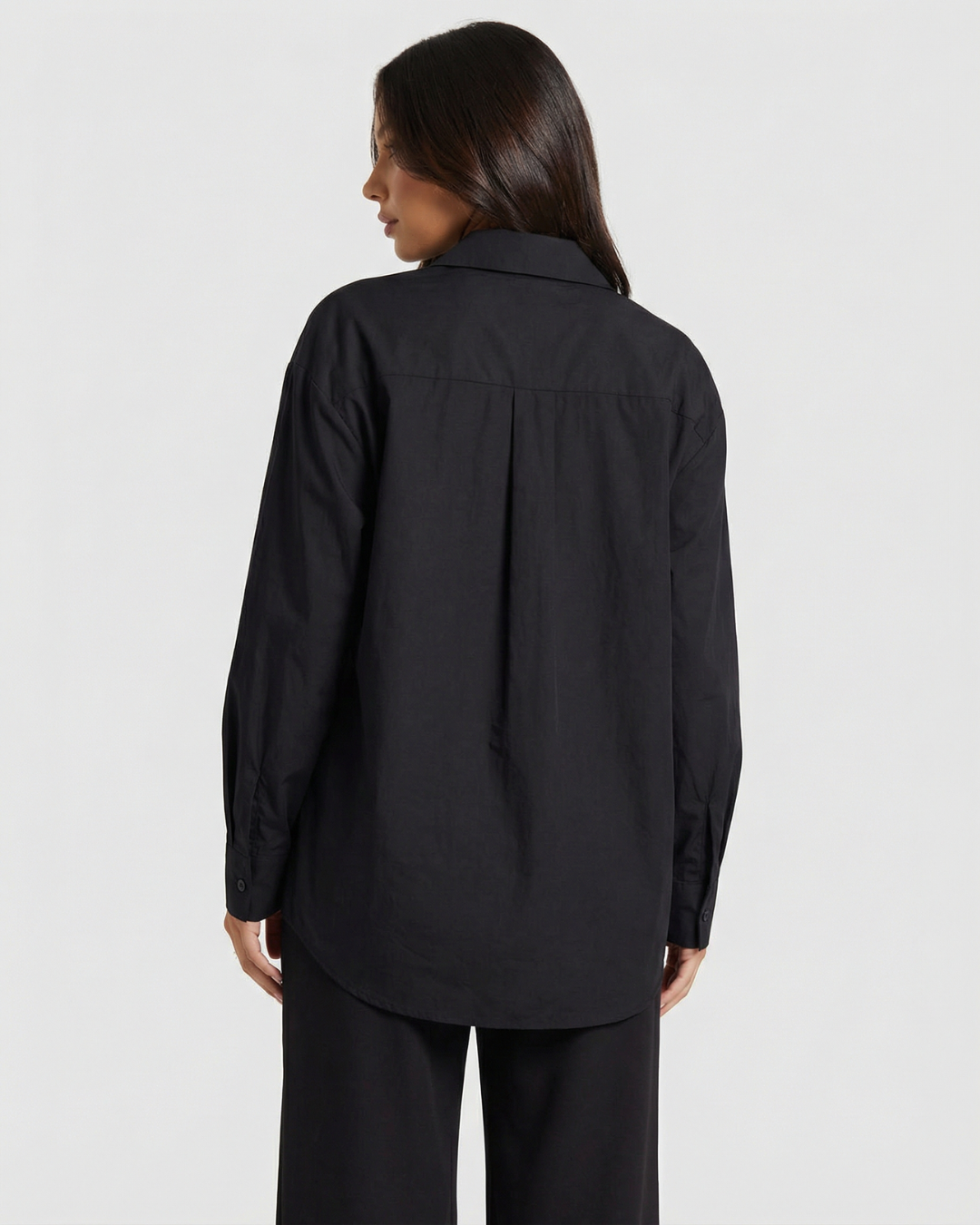 Nancy | tunic top