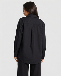 Nancy | tunic top