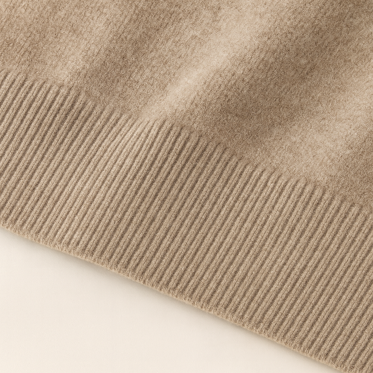 Marvin | 100% Cashmere V-Neck Jumper for Men