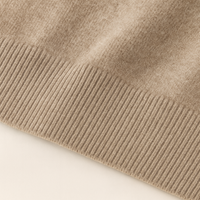 Marvin | 100% Cashmere V-Neck Jumper for Men
