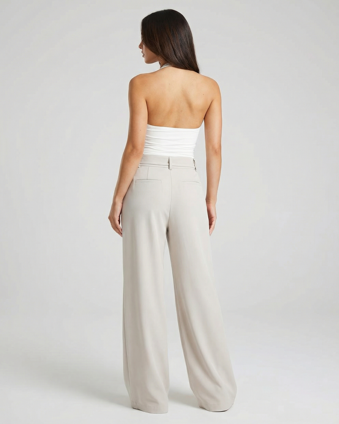 Sienna | wide leg pants