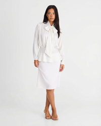 Cecilia | bow top