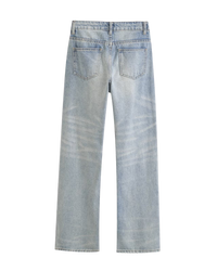 Scarlett | wide leg jeans