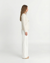 Mila | cropped cardigan