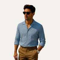Cormac shirt