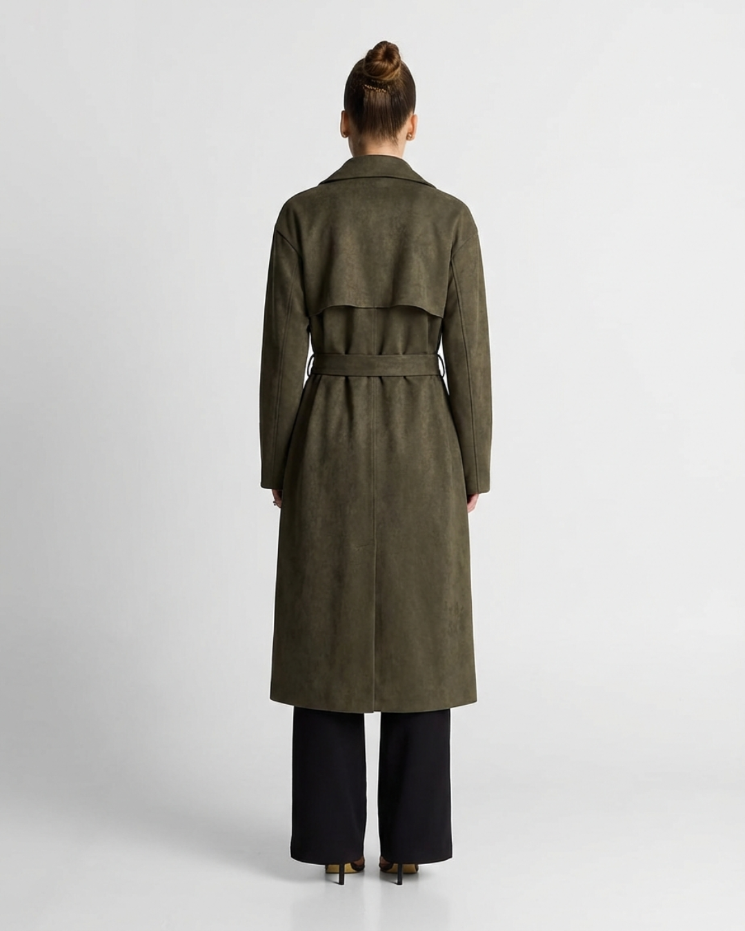 Megan | trench coat women